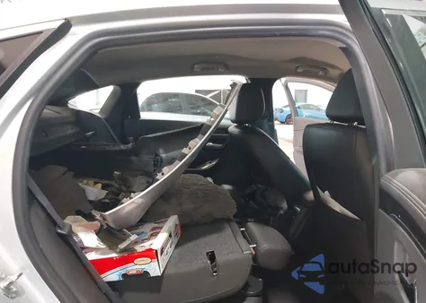 2020 Chevrolet Impala Fwd Lt z USA, uszkodzony, nr VIN 1G11Z5S33LU101280